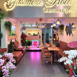 Jasmine - Pham Ngu Lao Q1 - By Bay Luxury Ho Chi Minh