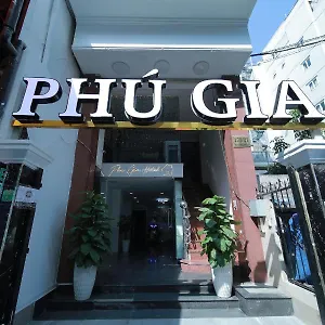 Hotel Phu Gia Bui Vien, Thành Pho Ho Chí Minh