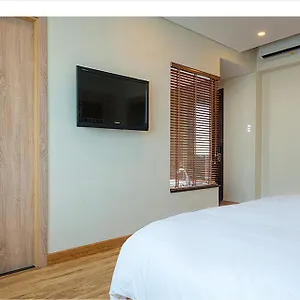 Gemini Saigon Luxury Хошимин