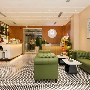 Lanura Saigon Boutique Хошимин