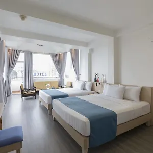 Meraki Boutique Hotel- Bui Vien-pham Ngu Lao Street Ciudad Ho Chi Minh (Saigón)