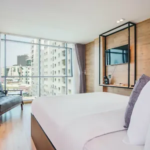 Chotel Pham Ngu Lao Ho-Chi-Minh-Stadt