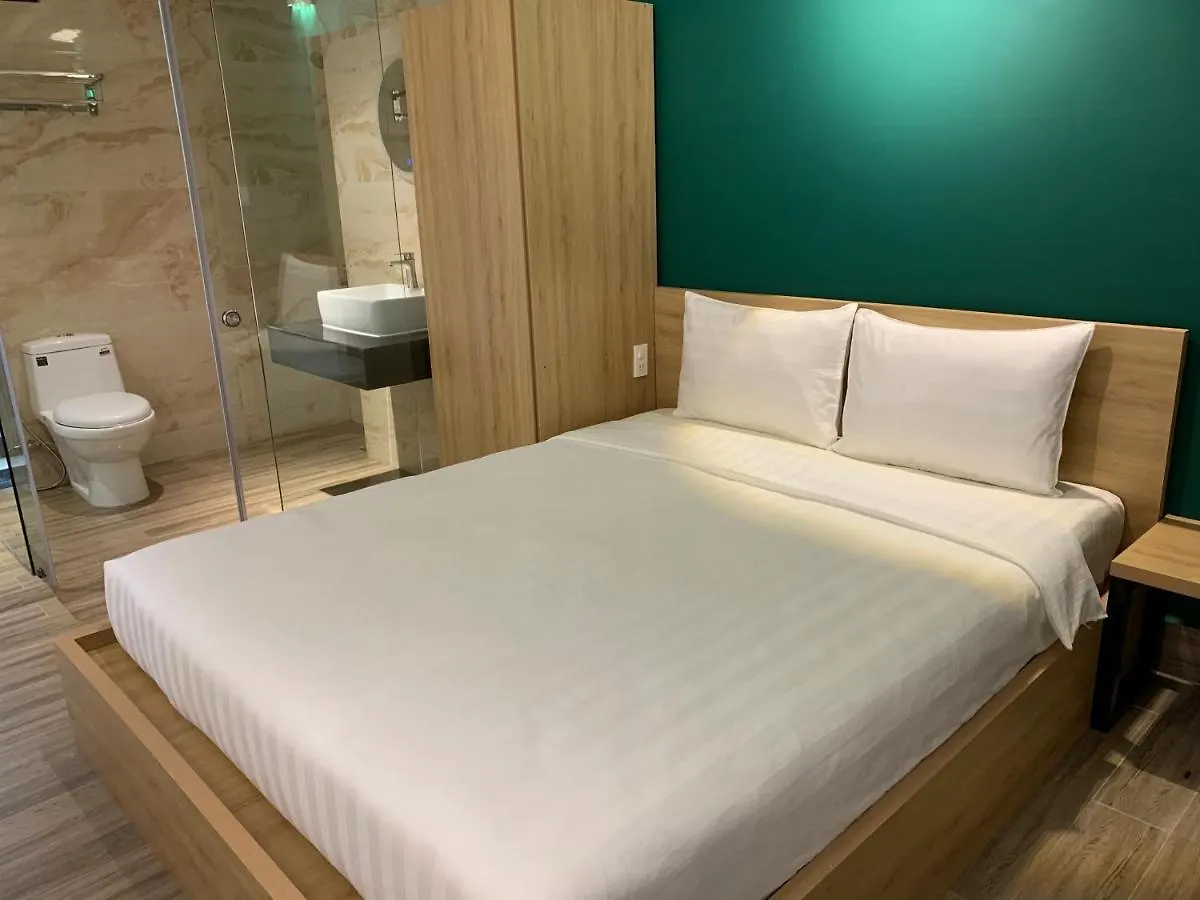 La Hotel Riverside Ho Chi Minh City