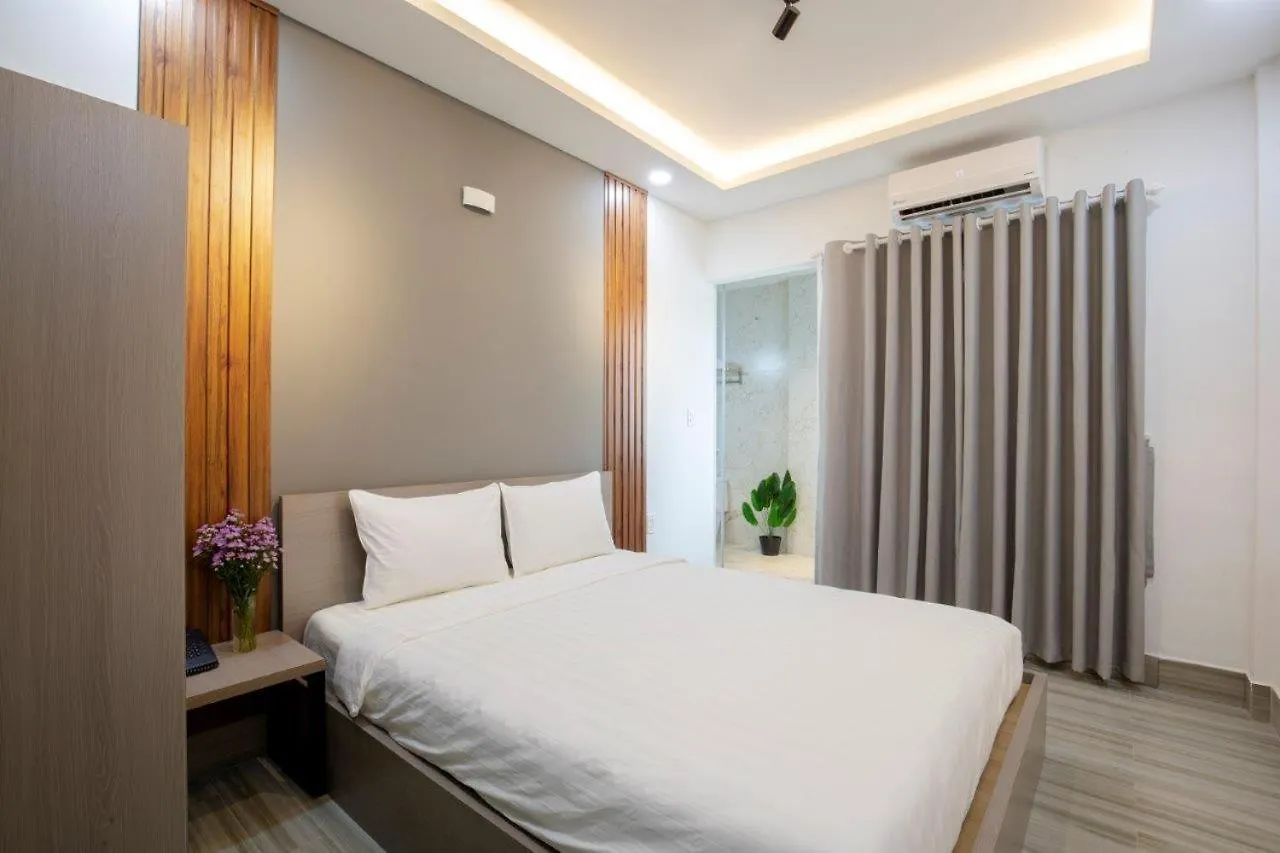 La Hotel Riverside Ho Chi Minh City