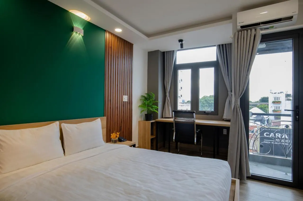 La Hotel Riverside Ho Chi Minh City