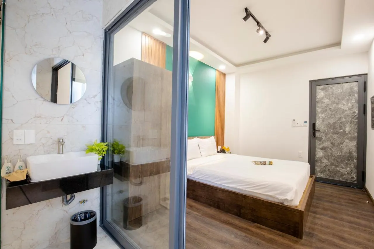 La Hotel Riverside Ho Chi Minh City