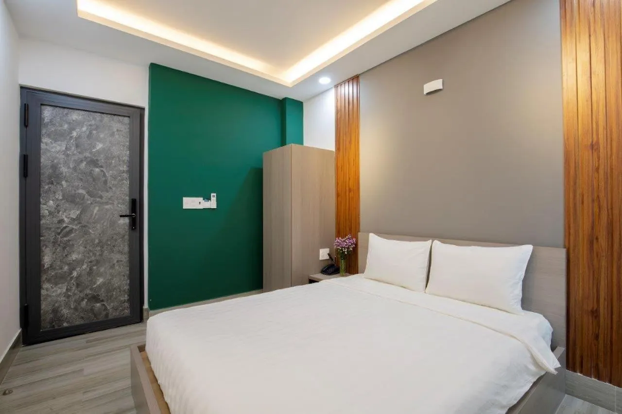 La Hotel Riverside Ho Chi Minh City