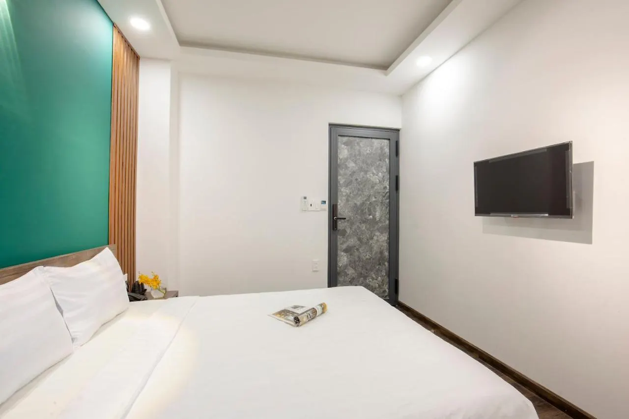 La Hotel Riverside Ho Chi Minh City