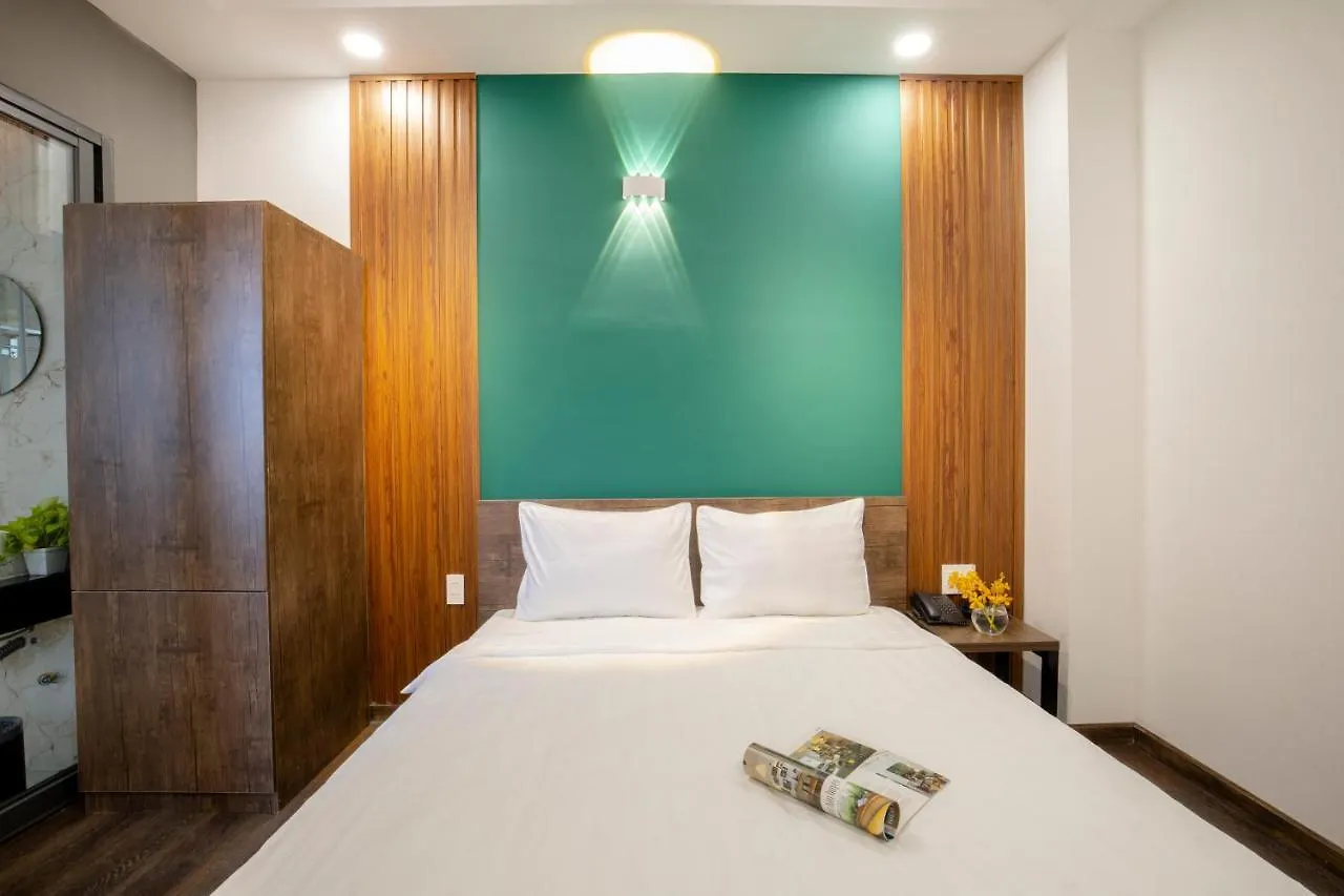 La Hotel Riverside Ho Chi Minh City