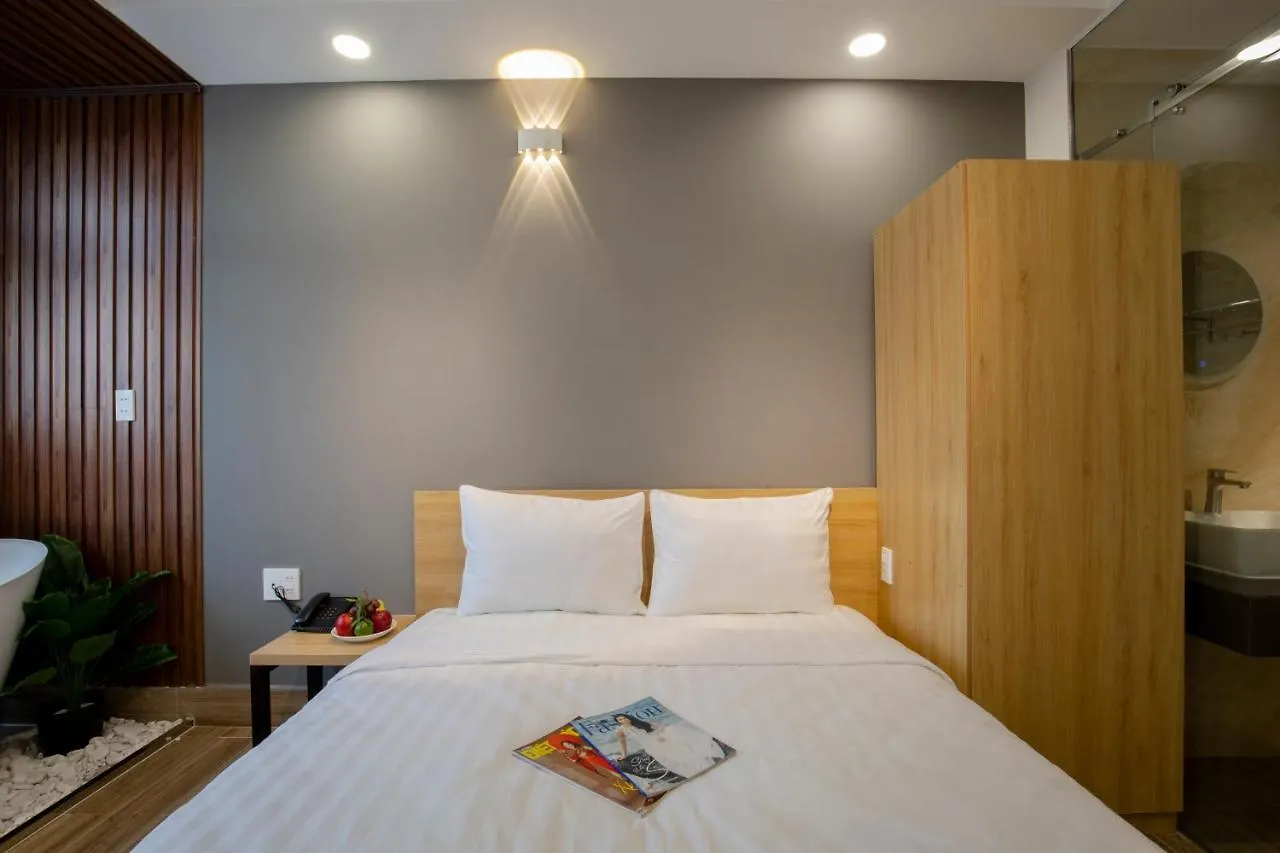 La Hotel Riverside Ho Chi Minh City