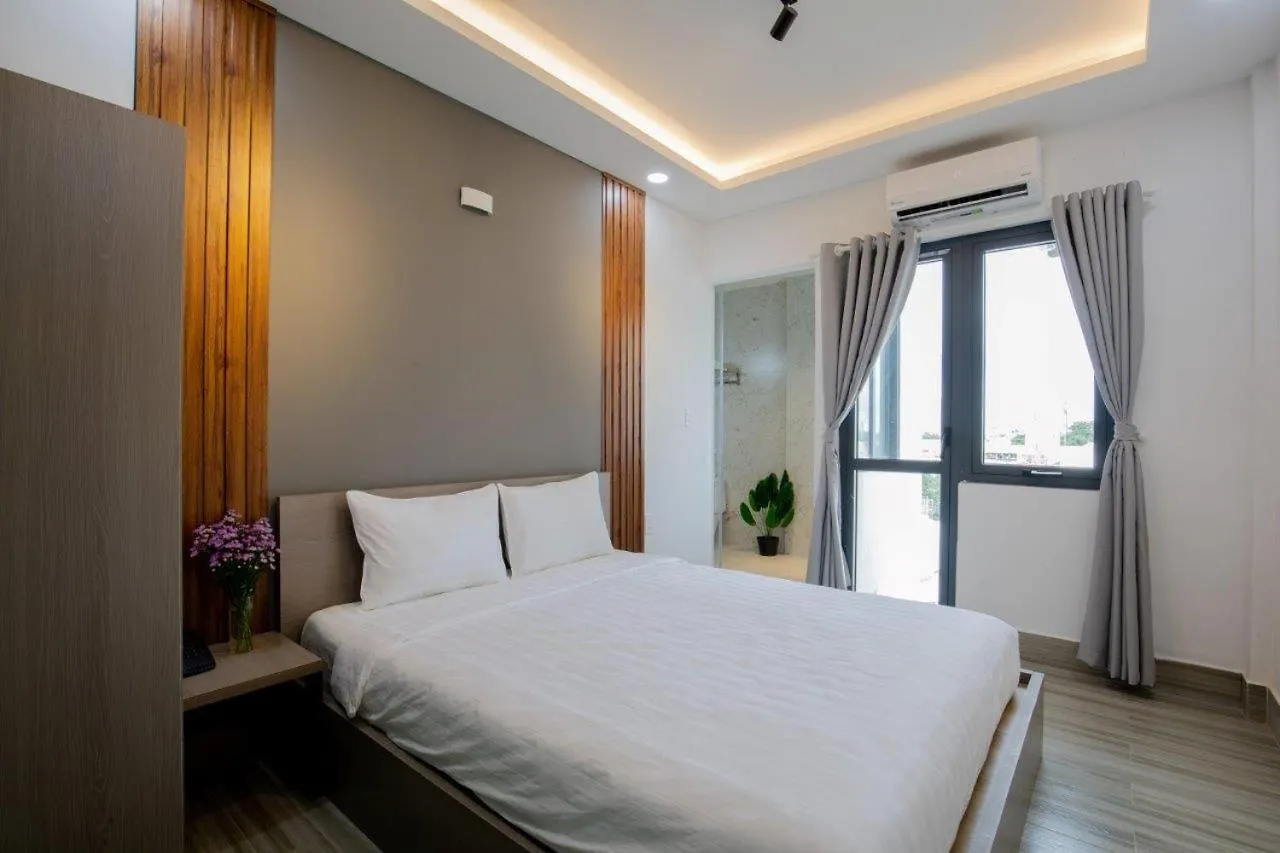 La Hotel Riverside Ho Chi Minh City
